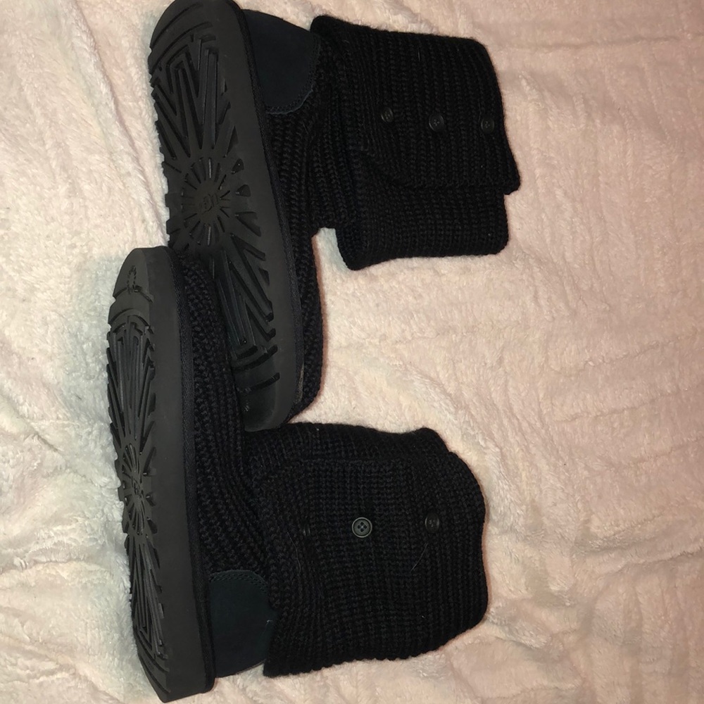 Winter boots